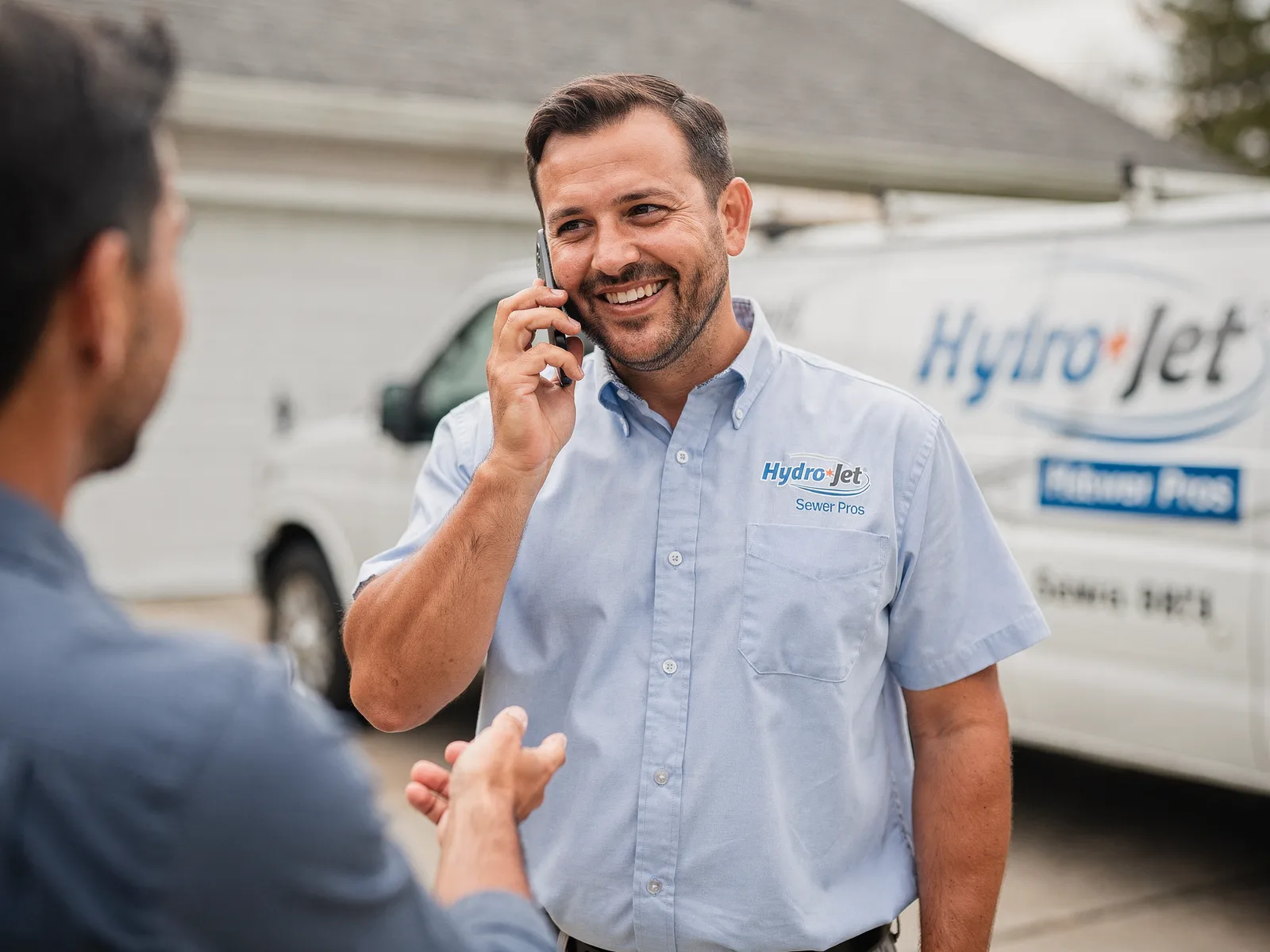 Hydro Jetting Mount Hermon, KY FAQs